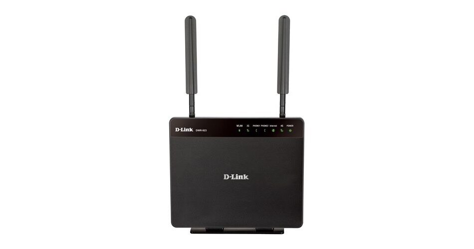 d link dwr 923
