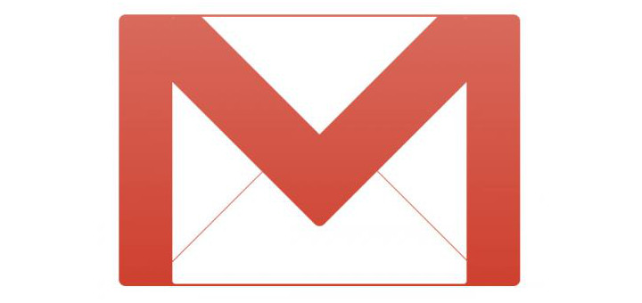 google gmail logo