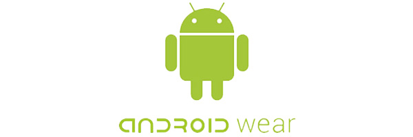 Android Wear Logo