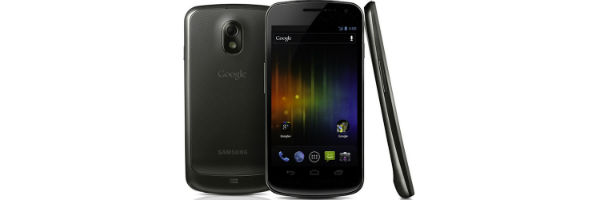 Samsung Galaxy Nexus