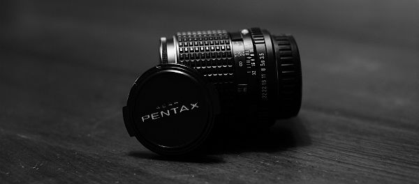 Pentax Asahi 135mm f/3.5