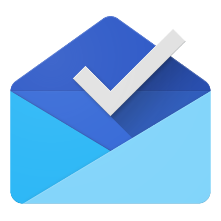 Google Inbox Logo