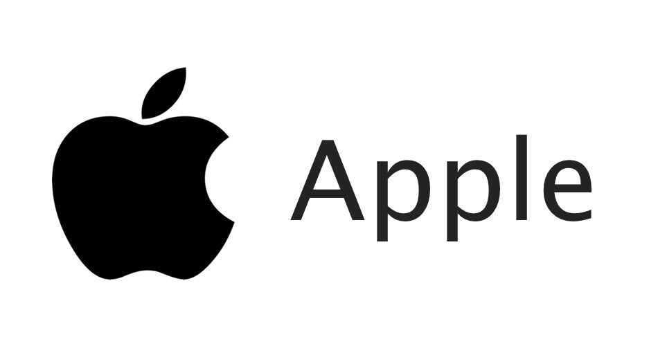 Apple Logo