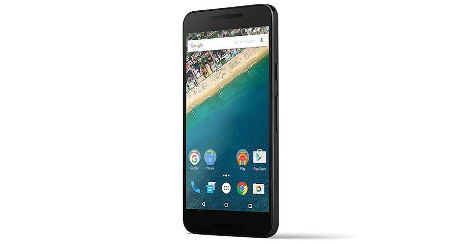 Google Nexus 5X