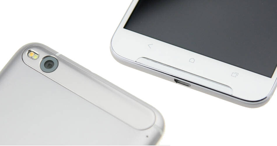 HTC One X9