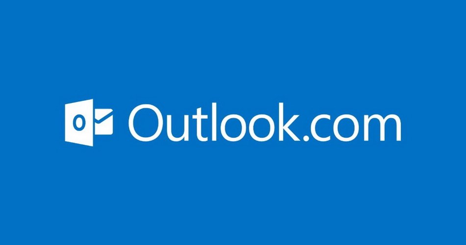 Microsoft Outlook.com Logo