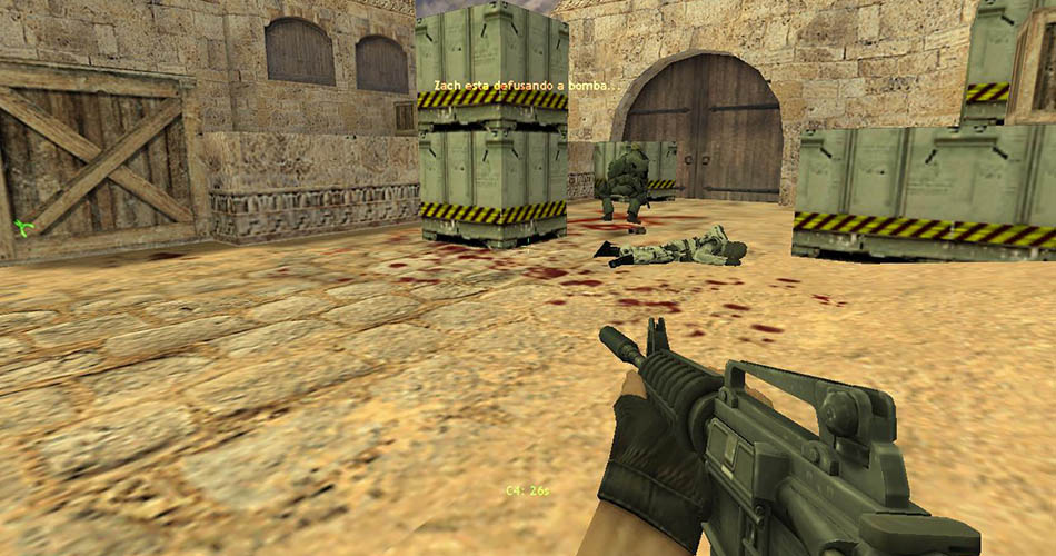counter strike 16 android