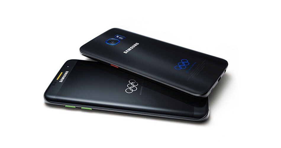 samsung galaxy s7 edge rio