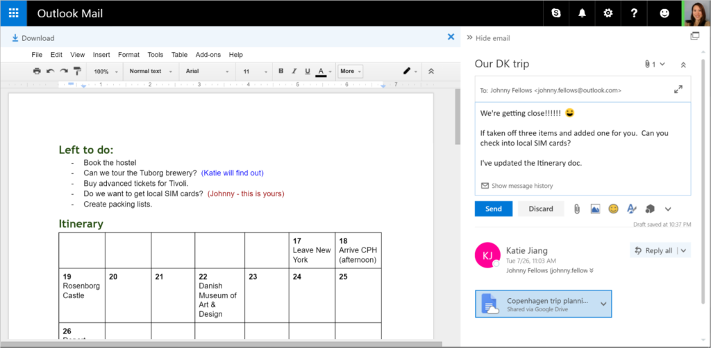 outlook-sharing-edition-google-drive