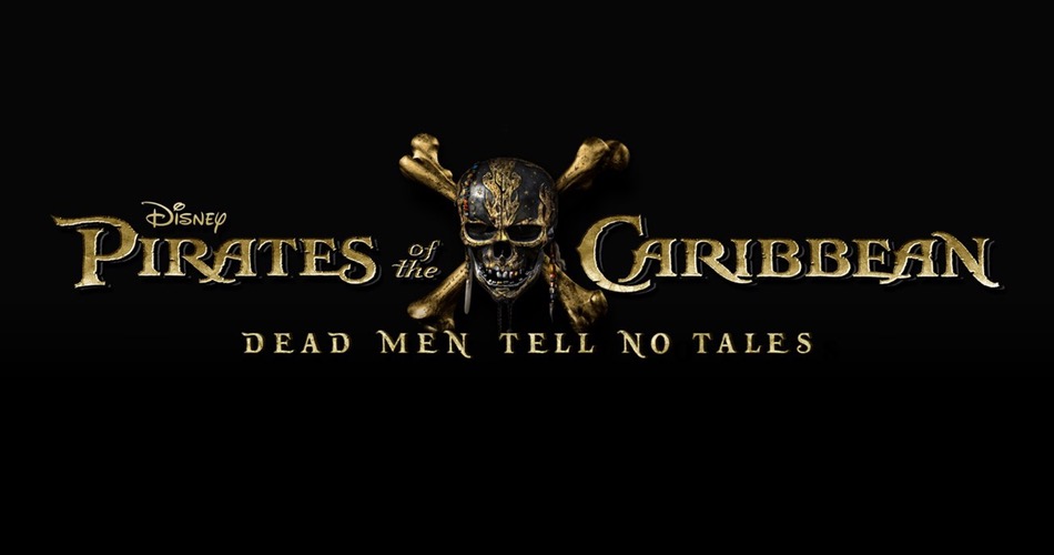 pirates of the carribean dead men tell no tales