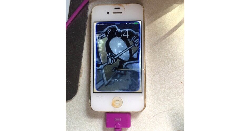 apple iphone4 otterbox pennsylvania