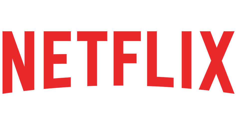 Netflix Logo 2016