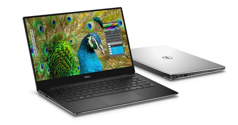 Dell XPS 15 2016