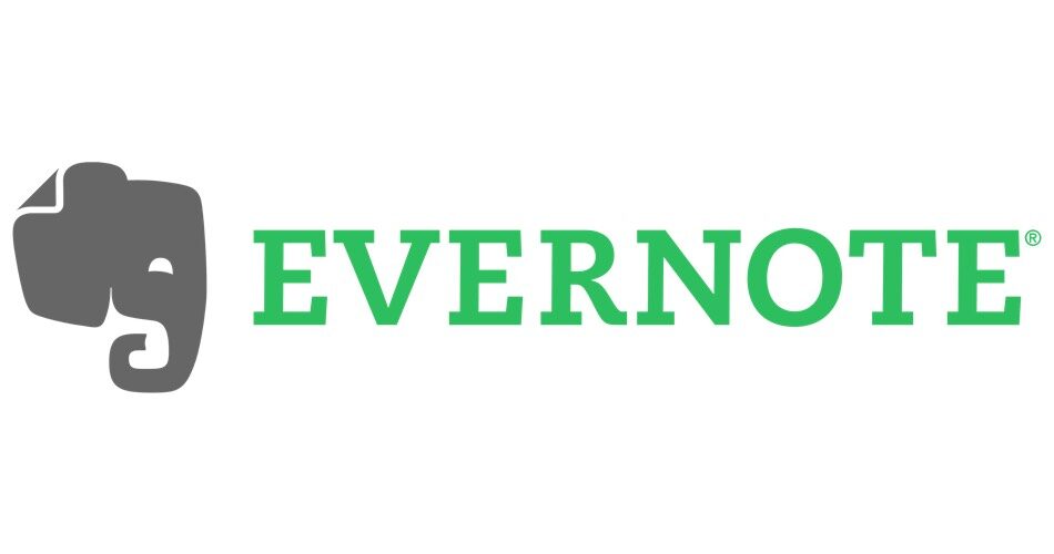 Evernoto Logotyp