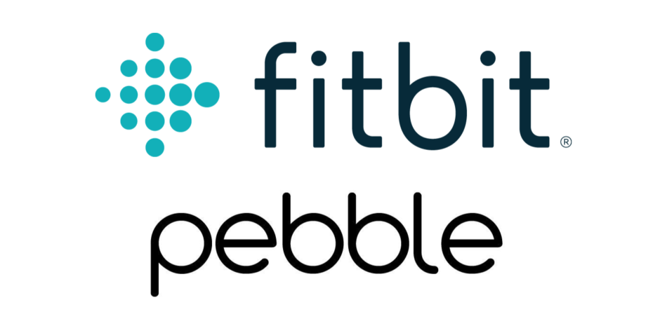 Fitbit Pebble
