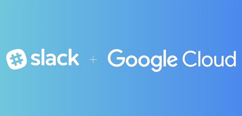 slack google cloud 2016