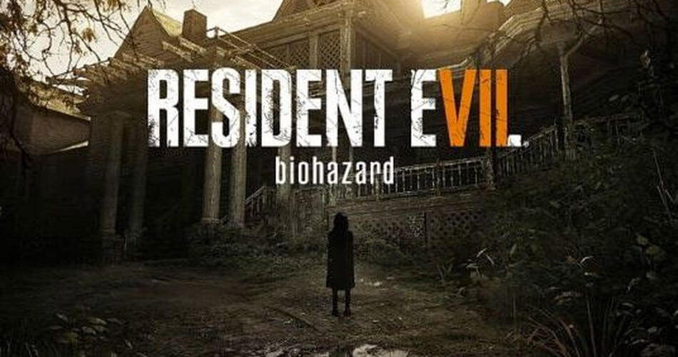 Resident Evil 7