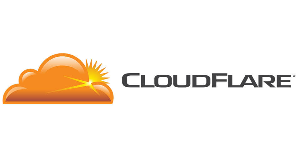 cloudflare logo horizontal