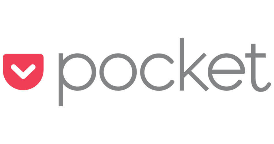Pocket Logo 2016