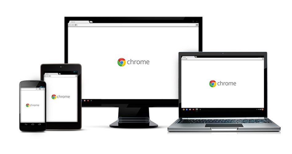 Google Chrome Browser Units