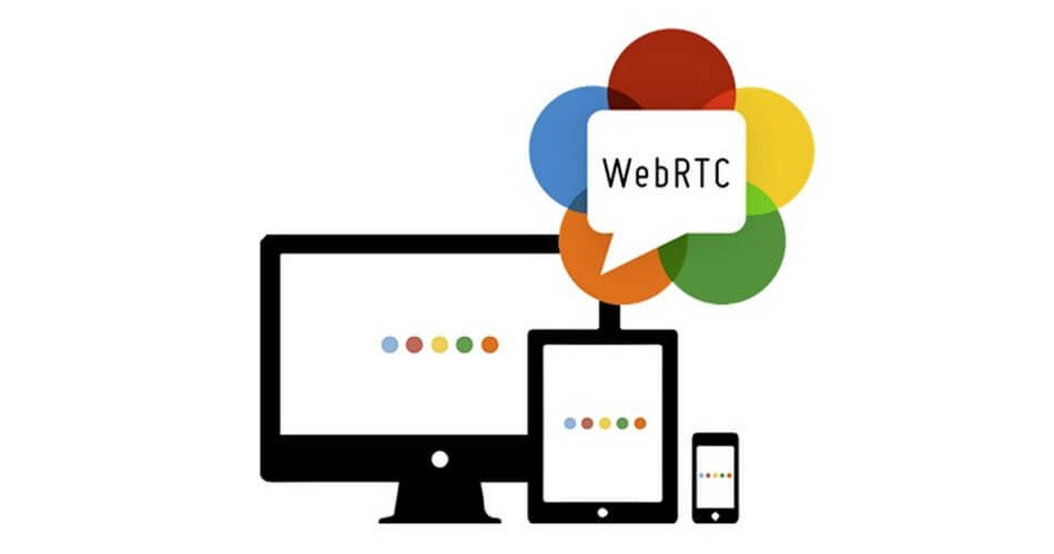 webrtc logo