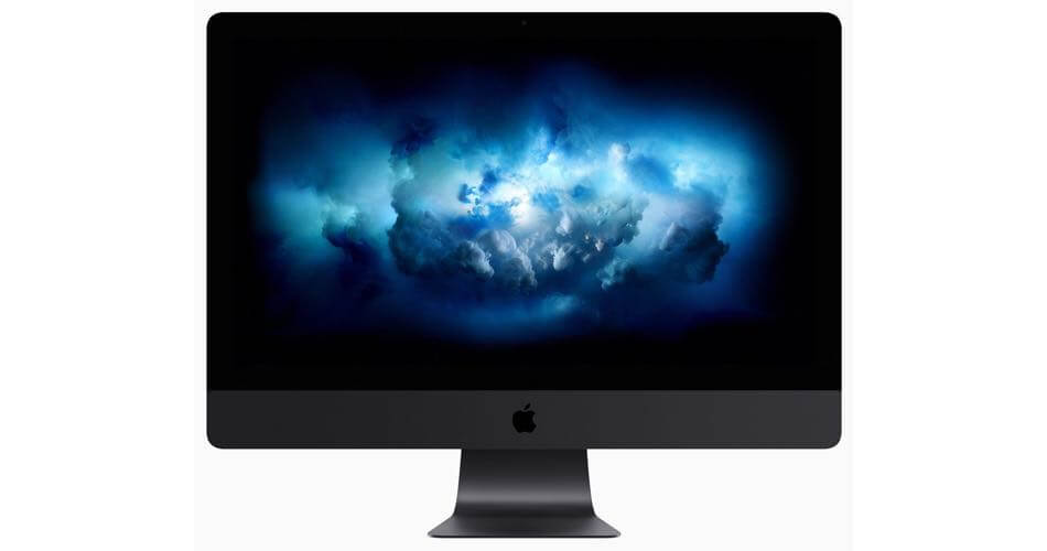 Apple iMac Pro 2017
