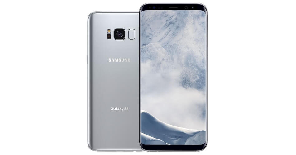 Samsung Galaxy S8 Plus