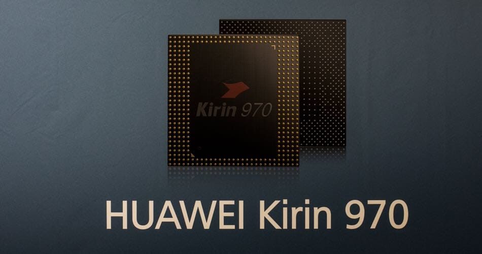 Huawei Kirin 970
