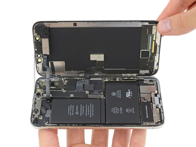 ifixit-iphone-x-teardown-battery