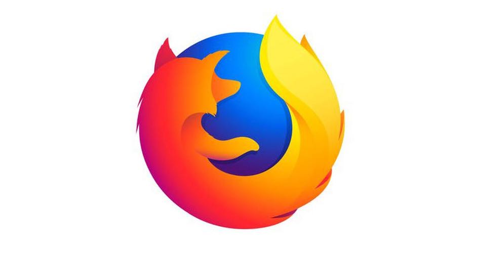 Mozilla Quantum Logo