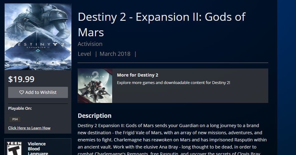 destiny2-godsofmars-expansion-psstore