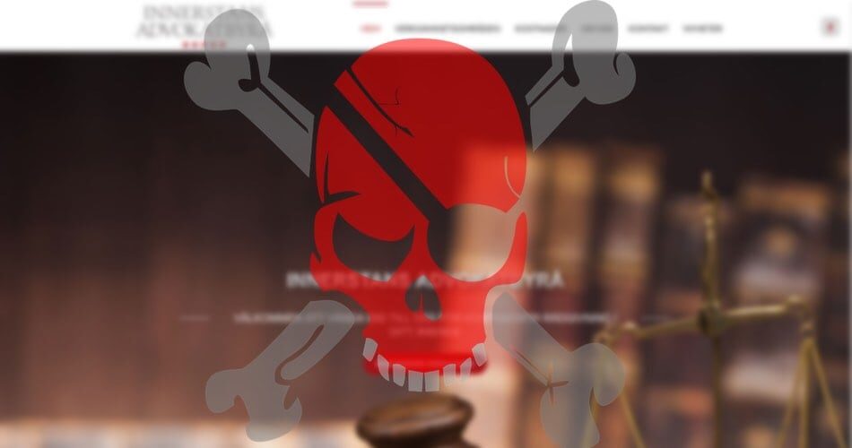 hotbrev piratjagare advokatfirma