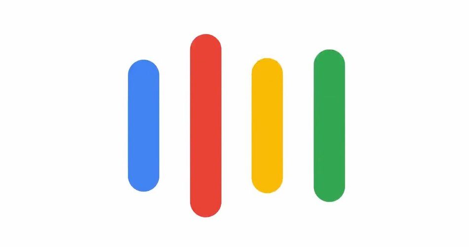 Google Assistant Logo