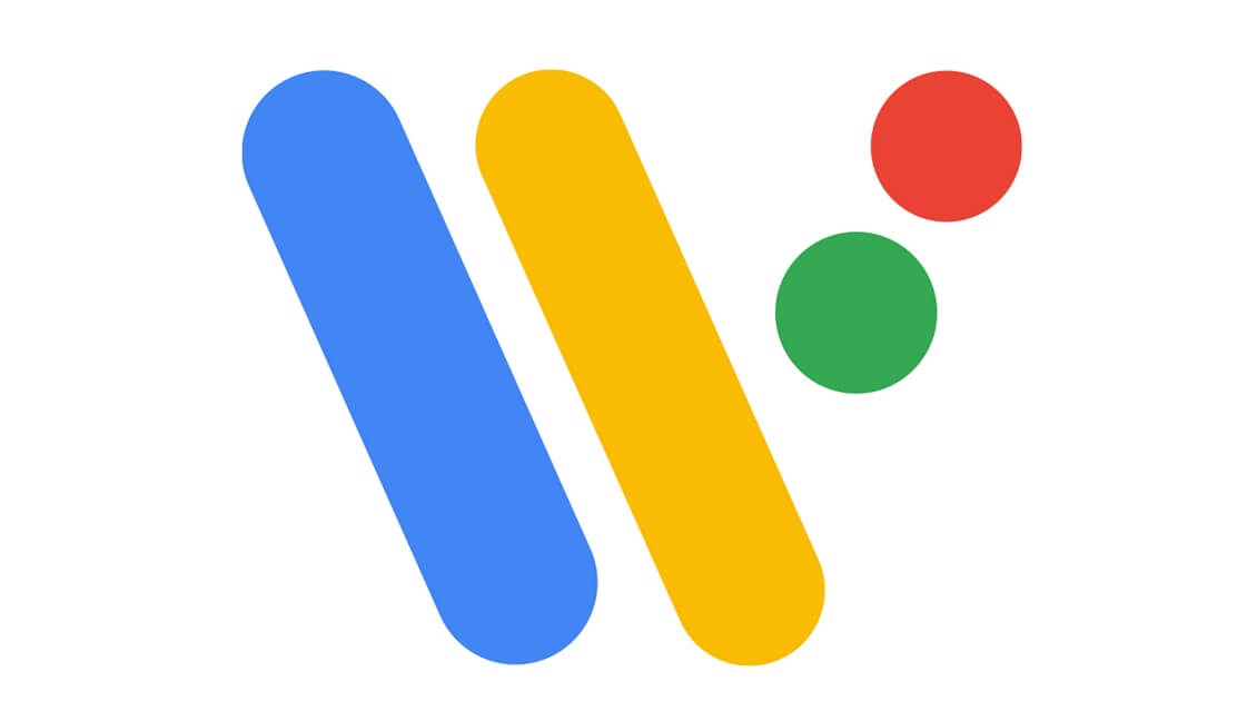 google wear os logo