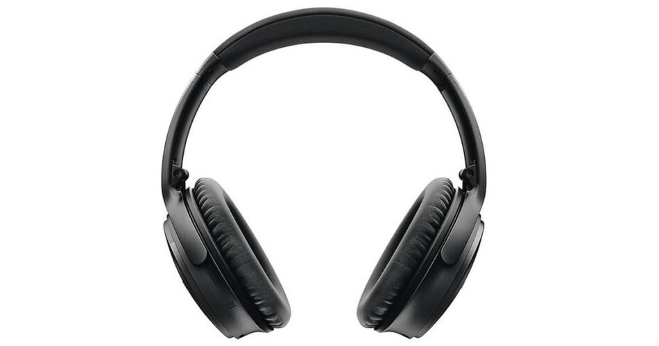 bose quietcomfort 35 ii