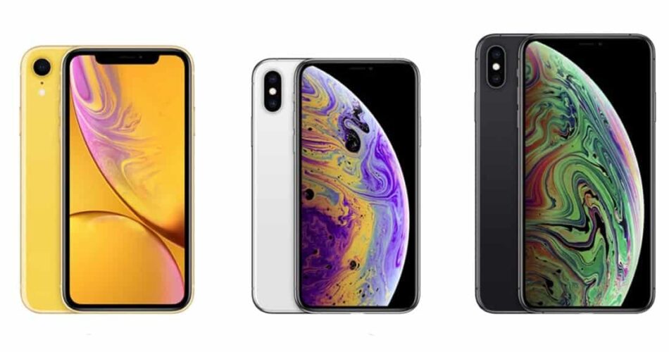 apple-iphones-2018-xr-xs-max