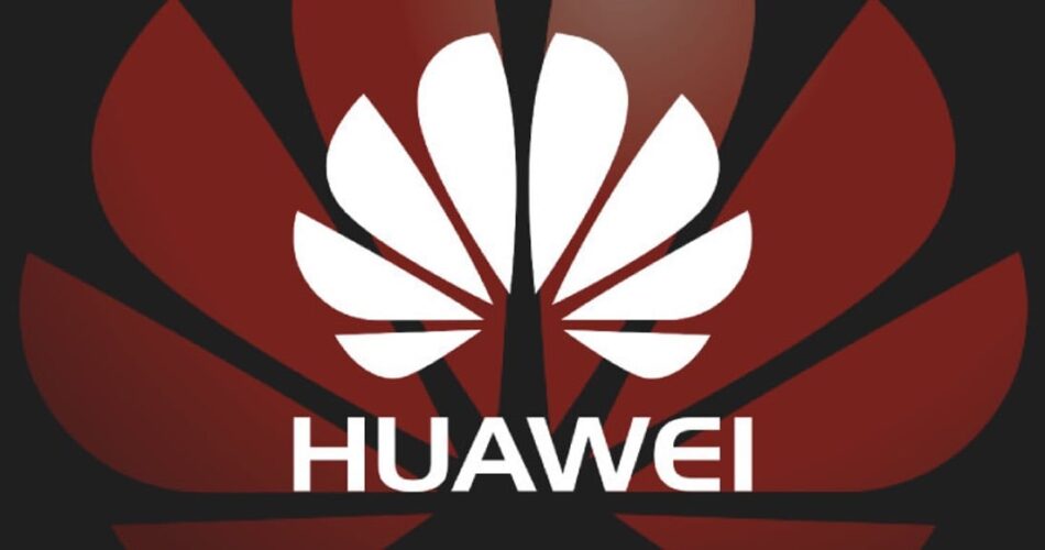 huawei logo
