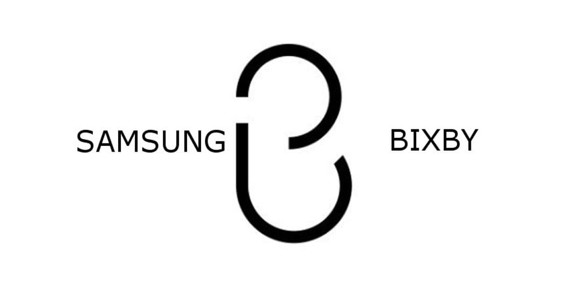 samsung bixby logo