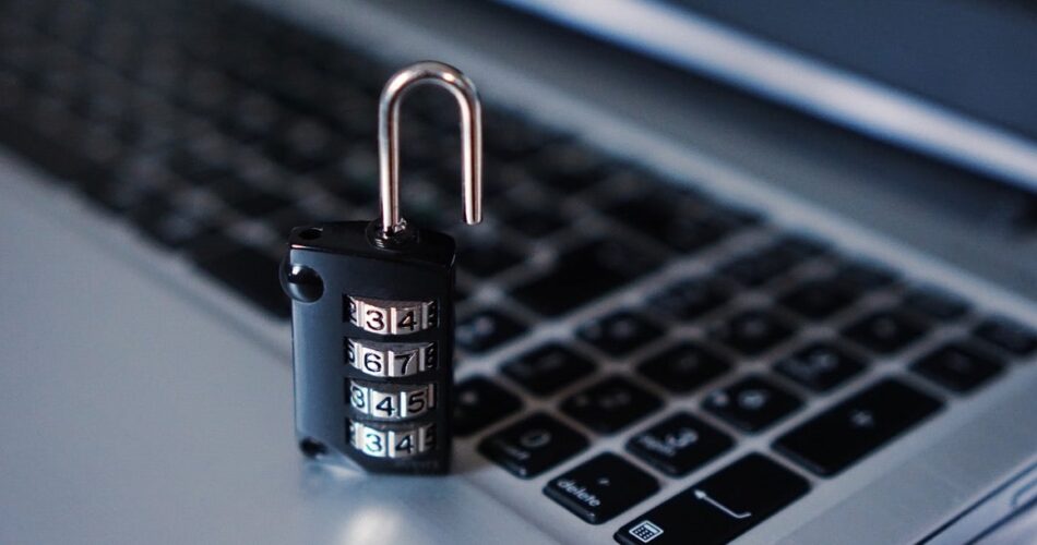 leaked data keyboard lock