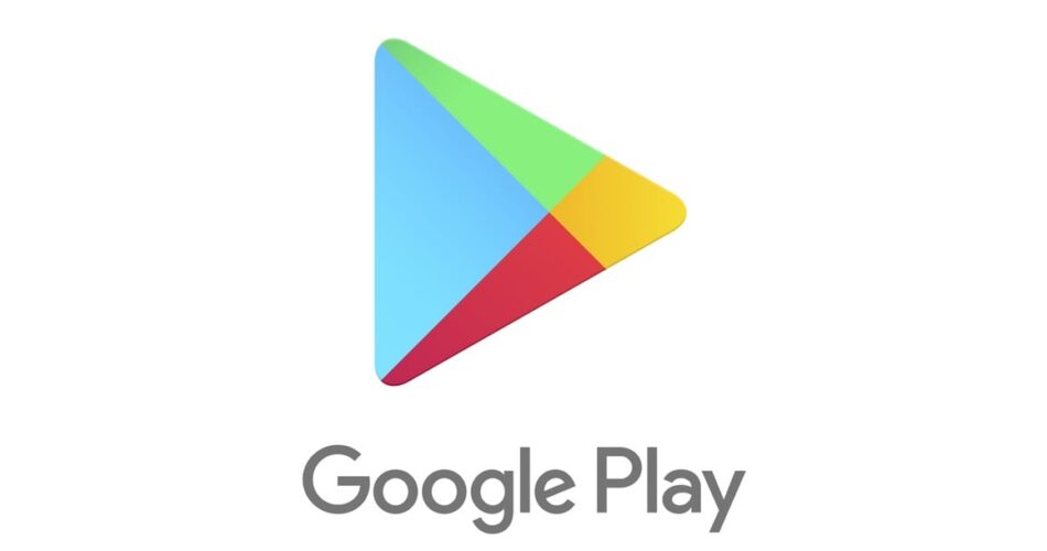 google play store logo 2019