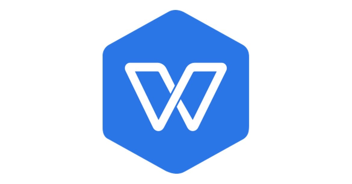 wps office logo 2019
