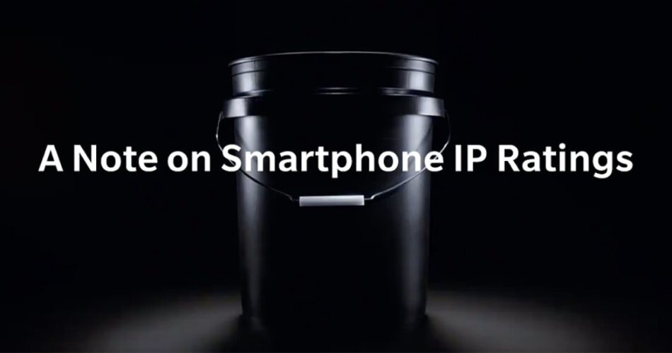 oneplus ip rating oneplus7