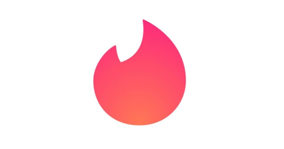 Tinder logo