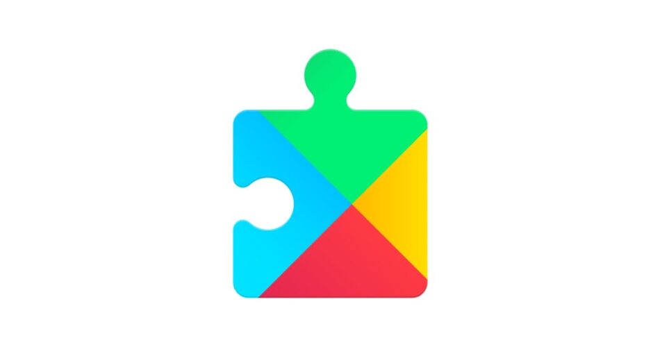 google play services tjanster