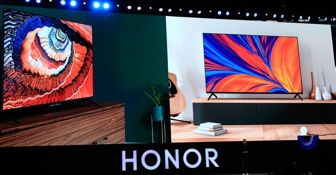 honor vision pro presentation
