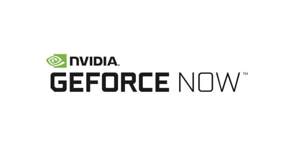 Nvidia Geforce Now