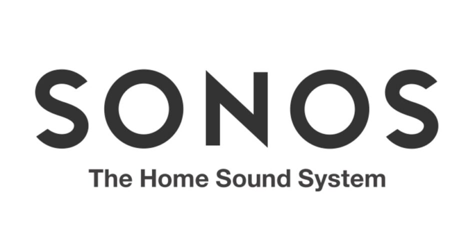 sonos logo