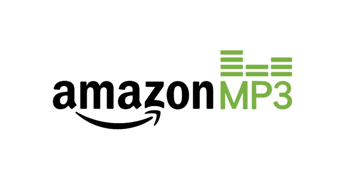 amazon mp3 logo