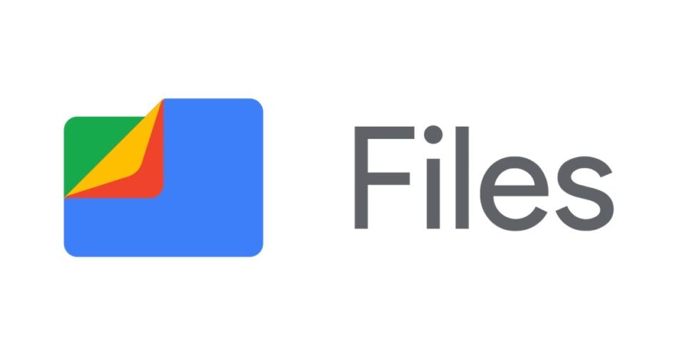 google files logo 2019