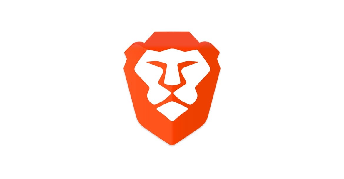 brave browser logo 2019